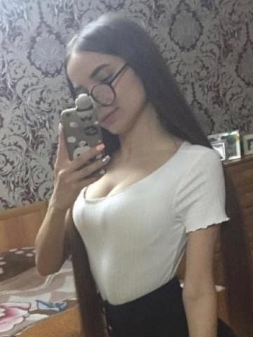 Индивидуалка Камилла Фотография 3